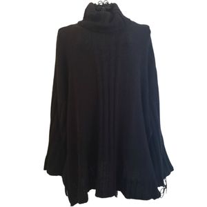 Simply Vera Wang oversized sweater
